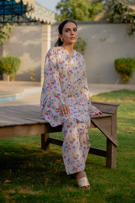 NOOR e BAHAAR - Mahnoor Jatoi