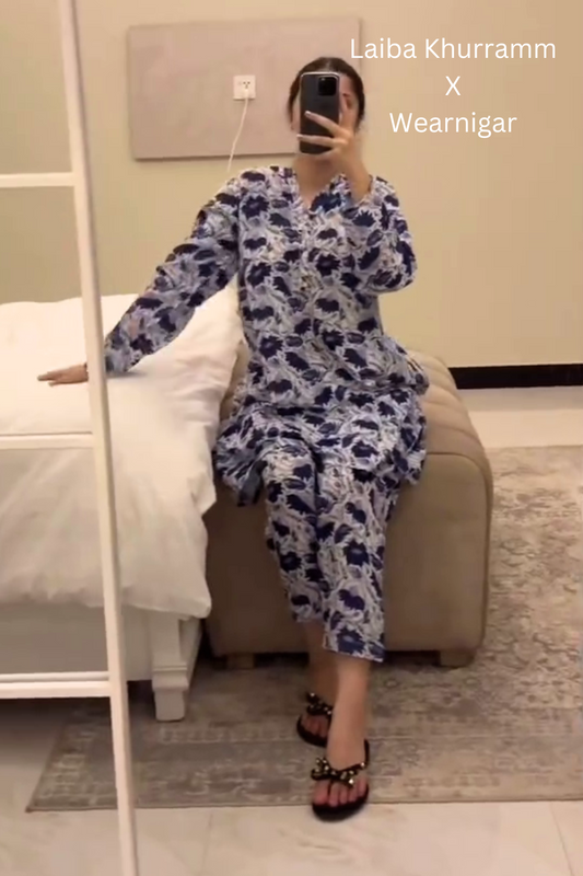 PANKH - Laiba Khurram