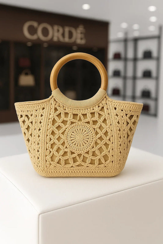 Boho block