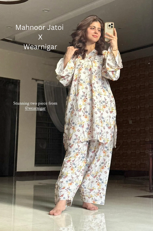NOOR e BAHAAR - Mahnoor Jatoi