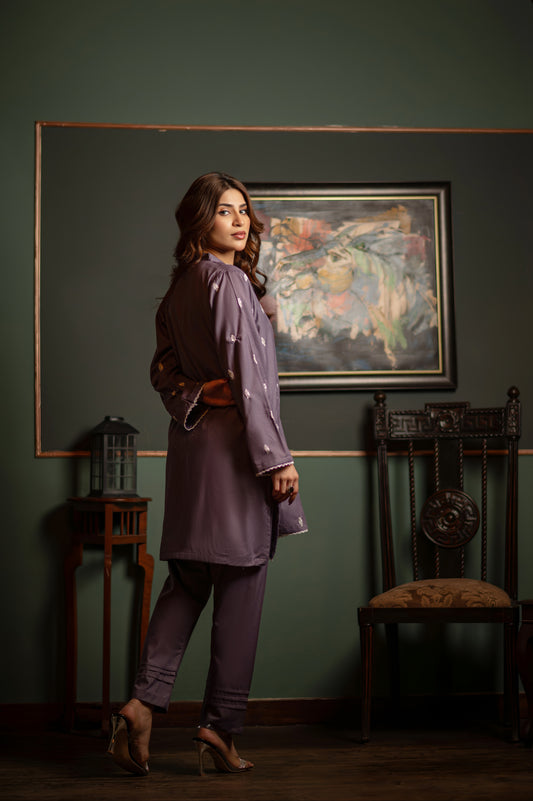 Mauve