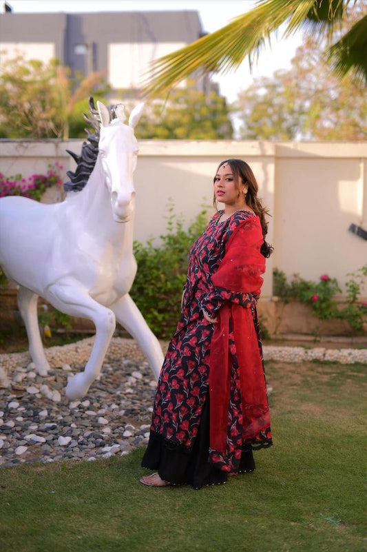 MYSTERY - Samahir Khan