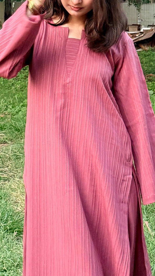 Rose wood